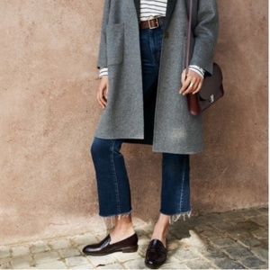 The Elin Loafer from Madewell